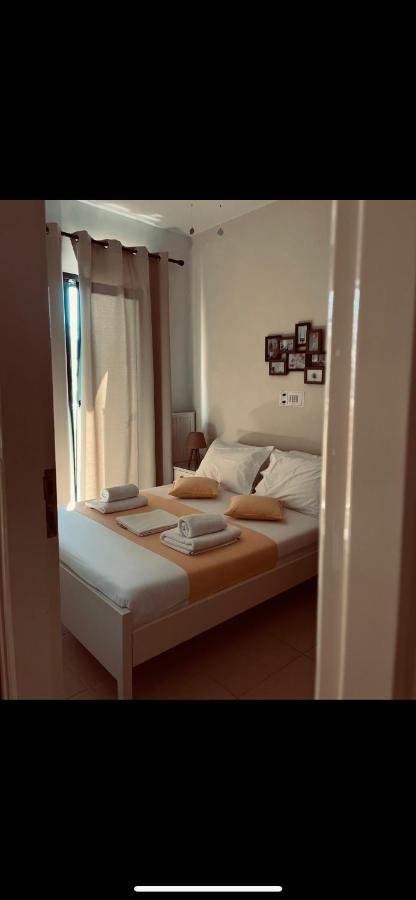 Myrthe Apartments Mírtos Luaran gambar